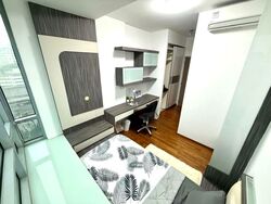 YewTee Residences (D23), Apartment #529538391